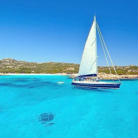 Bilocale Milu - Milu Holidays La Maddalena  Exterior photo